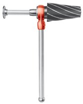 Ridgid® Pipe Reamers Ridgid® Pipe Reamers