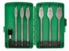 Self-Feeding Spade Bit Sets