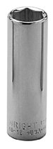 Wright Tool 3/8" Dr. Deep Sockets