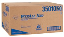 Kimberly-Clark Professional WypAll&reg; X60 Professional Towels