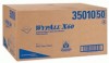 Kimberly-Clark Professional WypAll&reg; X60 Professional Towels
