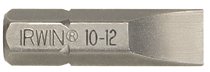 Irwin&reg; Slotted Insert Bits