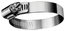 Standard Series Hose Clamps Standard Series Hose Clamps