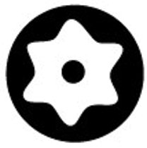 Irwin&reg; Torx&reg; Insert Bit Sets - Tamper Resistant
