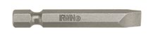 Irwin&reg; Slotted Power Bit Sets