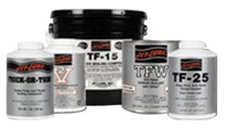 Jet-Lube V-2® Multi-Purpose Thread Sealants Jet-Lube V-2® Multi-Purpose Thread Sealants