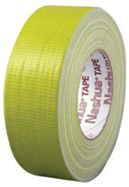 Nashua® Nuclear Grade Duct Tapes Nashua® Nuclear Grade Duct Tapes