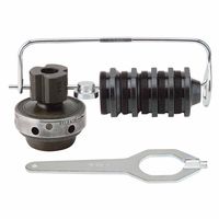 Ridgid® Nipple Chuck Kits and Adapters Ridgid® Nipple Chuck Kits and Adapters