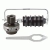Ridgid&reg; Nipple Chuck Kits and Adapters