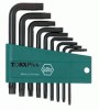 Wiha&reg; Tools TorxPlus&reg; L-Key Sets
