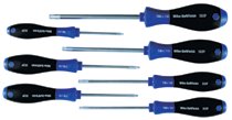 Wiha® Tools Torx Plus® Screwdriver Sets Wiha® Tools Torx Plus® Screwdriver Sets
