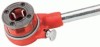 Ridgid&reg; Enclosed Ratchet Threader Sets