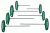 Wiha&reg; Tools T-Handle Torx&reg; Sets