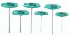 Wiha&reg; Tools TorxPLus&reg; T-Handle Sets