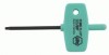 Wiha&reg; Tools Wing Handle TorxPlus&reg; Key Sets