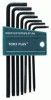 Wiha&reg; Tools TorxPlus&reg; Long Arm L-Key Sets