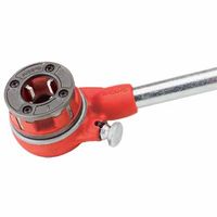 Ridgid® Manual Threading/Pipe and Bolt Die Heads Complete w/Dies Ridgid® Manual Threading/Pipe and Bolt Die Heads Complete w/Dies