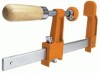 Style No 3700-HD Bar Clamps