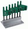 Wiha&reg; Tools Flag Handle Torx&reg; Key Sets