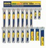 Irwin&reg; 36-Piece Recip Merchandiser