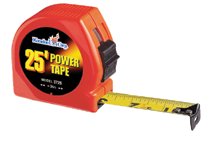 Komelon USA K-73 Series Power Tapes