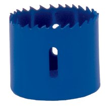Irwin&reg; Variable Pitch Bi-Metal Hole Saws
