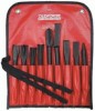 OldForge&reg; 9 Pc. Pneumatic Tool Sets