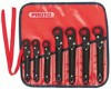 Proto&reg; Ratcheting Flare Nut Wrench Sets