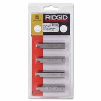 Ridgid® Power Threading/Receding Threader Model 65R Dies Ridgid® Power Threading/Receding Threader Model 65R Dies