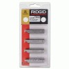 Ridgid&reg; Power Threading/Receding Threader Model 65R Dies