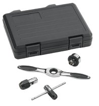 GearWrench&reg; 5 Pc. Tap &amp; Die Drive Tool Sets