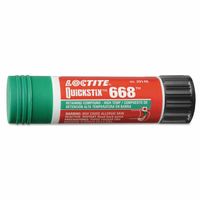 Loctite QuickStix&trade; 668&trade; Retaining Compound, High Temperature
