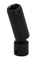 3/8" Dr. Universal Deep Impact Sockets