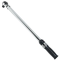 Blackhawk&trade; Ratcheting Micrometer Adjustable Torque Wrenches