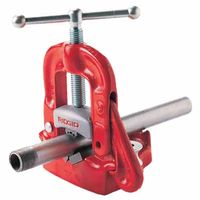Ridgid® Bench Yoke Vises Ridgid® Bench Yoke Vises