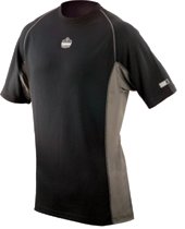 Ergodyne CORE Performance Work Wear&trade; 6420 Shirts
