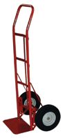 Flow Back Handle Hand Trucks