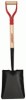 Square Point Digging Shovels