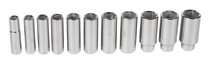 Wright Tool 11 Piece Deep Socket Sets