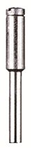 Dremel&reg; Abrasive Disc Mandrels