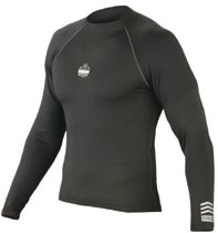 Ergodyne CORE Performance Work Wear&trade; 6435 Shirts