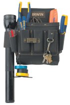 Irwin&reg; Electrician's Pouches