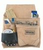 6 Pocket Journeyman's Pouches