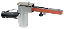 Dynabrade&reg; Dynafile&reg; II Abrasive Belt Machines