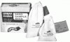 Hubco Geological Sample Bags and Parts Bags