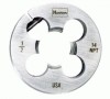 Irwin Hanson&reg; High Carbon Steel Round Pipe Dies