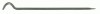 Mayhew&trade; Tools Die Separating Bars
