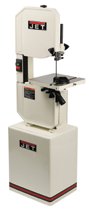 Bandsaws & Accessories