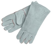 Memphis Glove Split Cow Welders Gloves