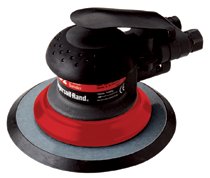 Ingersoll-Rand Vacuum-Ready Random Orbital Air Sanders Ingersoll-Rand Vacuum-Ready Random Orbital Air Sanders
